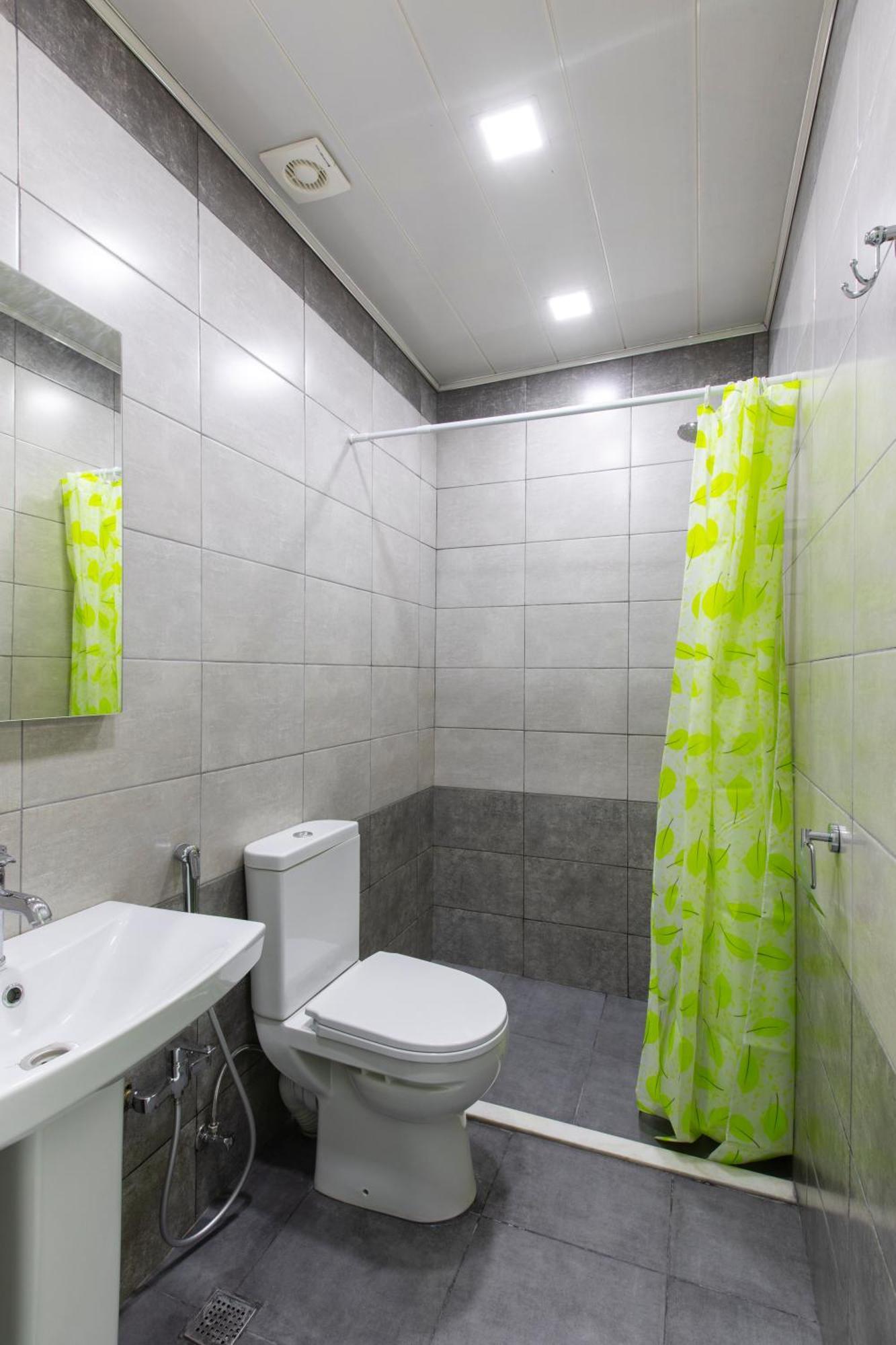 Leyla Apartments 2 บากู ห้อง รูปภาพ